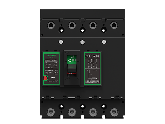 BD250 1