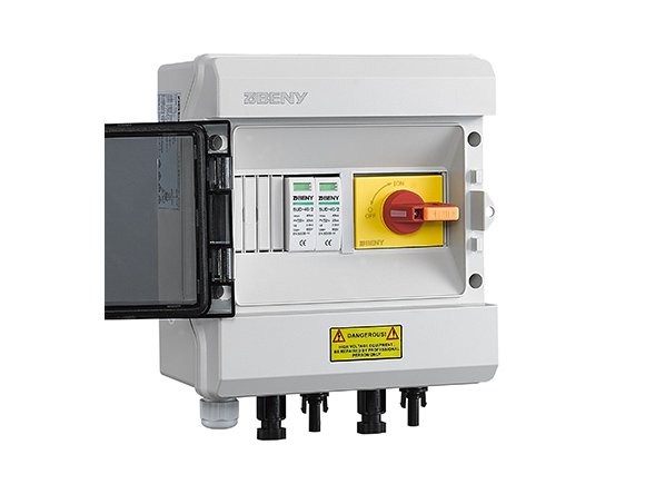 BHS 1M 600V open