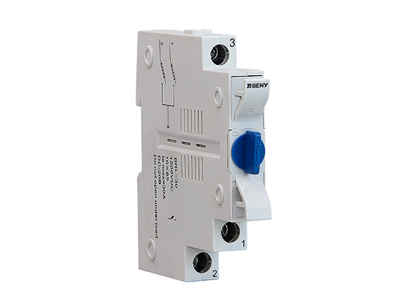BRL 30 BLUE