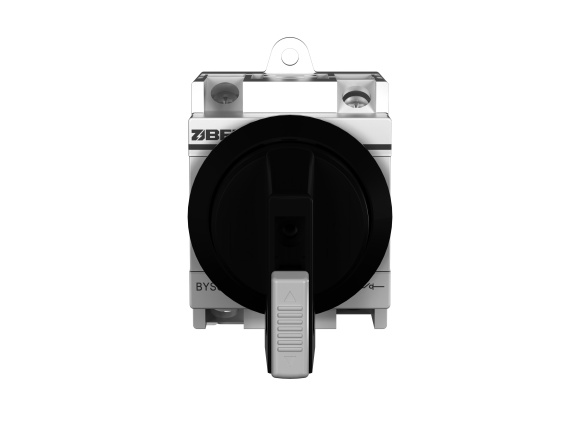DC Disconnect Switch 1500V 50A BYSS 2 50 02