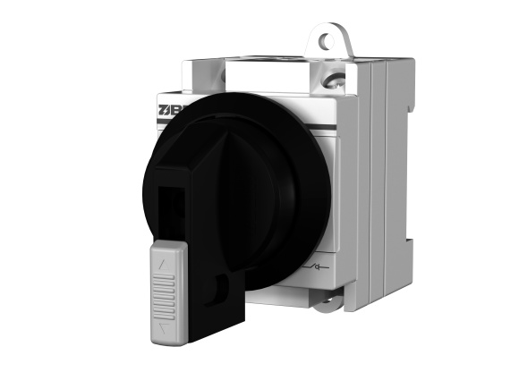 DC Disconnect Switch 1500V 50A BYSS 2 50 03