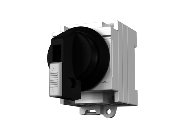DC Disconnect Switch 1500V 50A BYSS 2 50 06