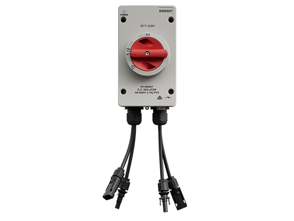 DC Isolator 1200V 32A BYT 32M1 线口 01