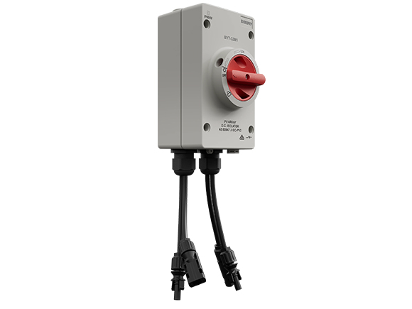 DC Isolator 1200V 32A BYT 32M1 线口 02