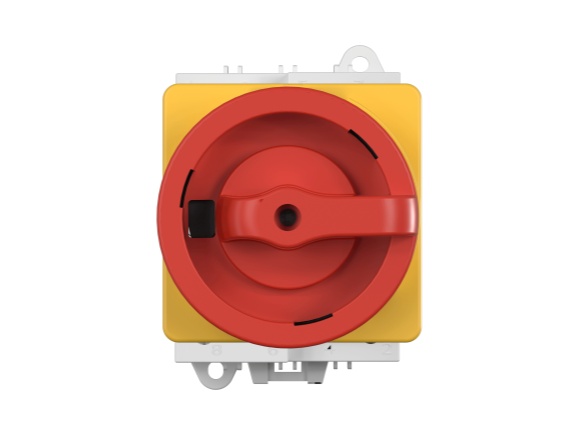 DC Isolator 1200V 32A BYT 2 32 01