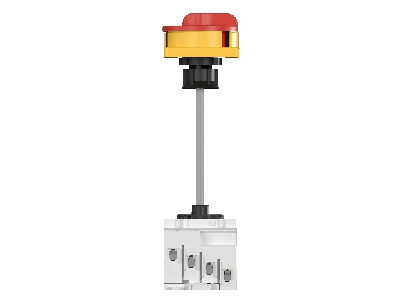 DC Isolator 1200V 32A BYT 2 32 05