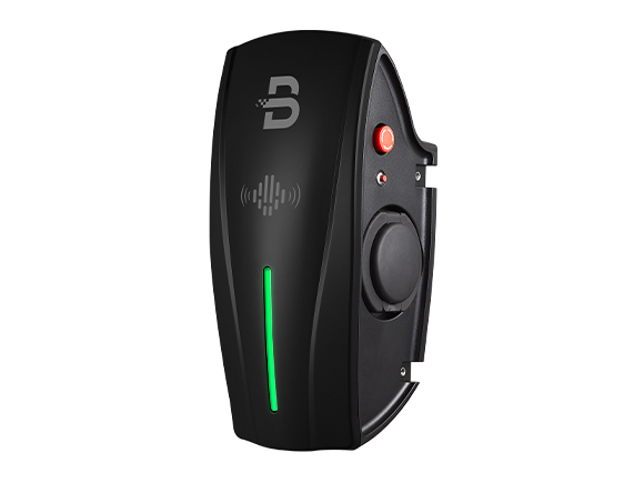 BENY AC EV chargers