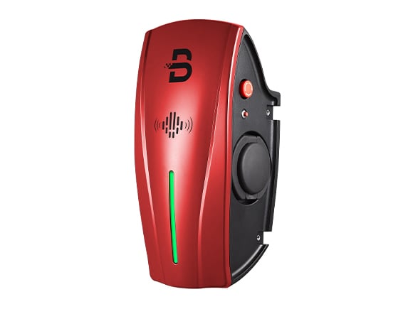 BENY AC Smart EV Charger
