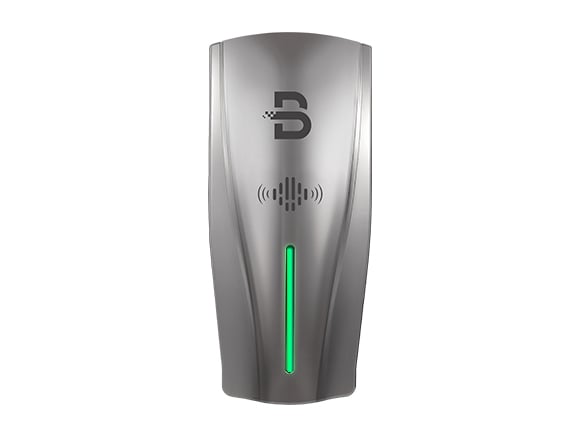 BENY EV chargers