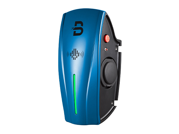 BENY Smart EV Charger