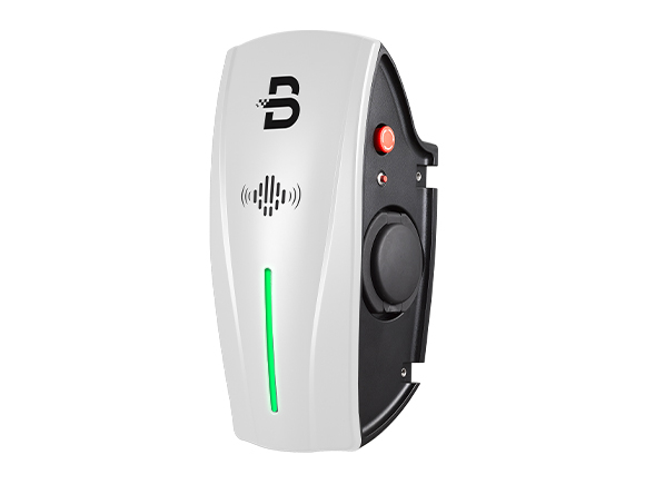 Smart EV Charger