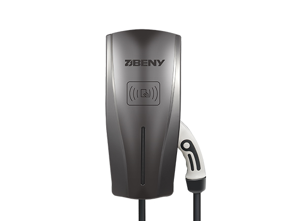 beny ev charger with cable 6