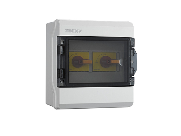 BHS 2 switch 580