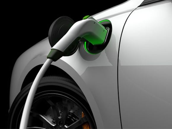 Charger for tesla