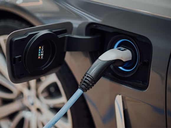 EV Charging