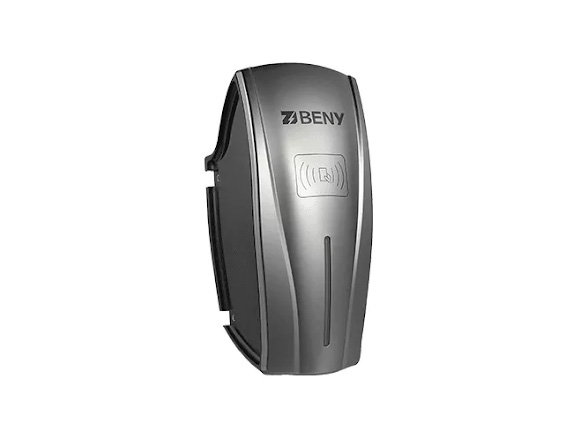 EV charger