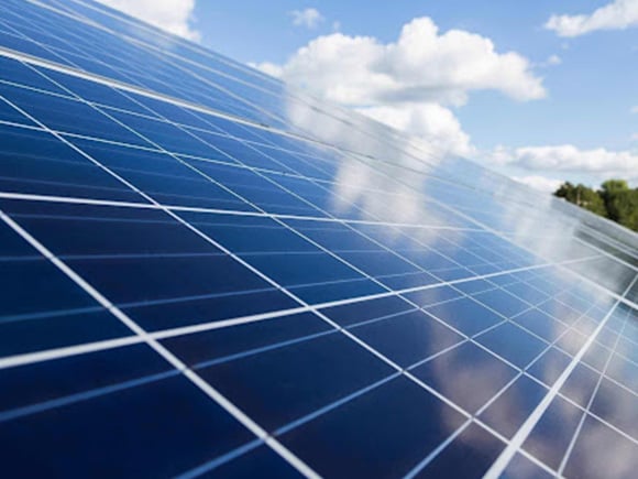 solar energy