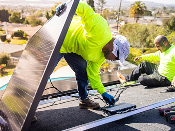 Solar Inverter