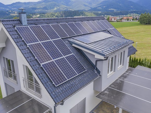 Solar panels 1