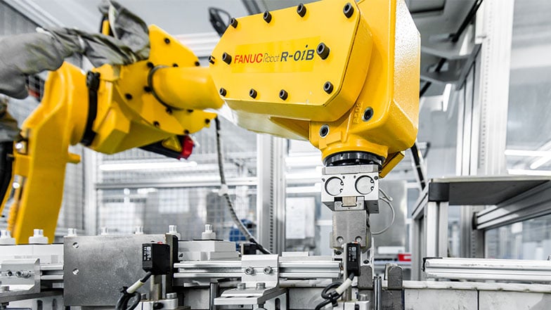 BENY Impeccable Quality 01