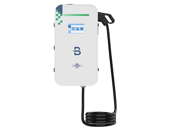 BENY Wall mounted dc ev charger 20kw to 40kw