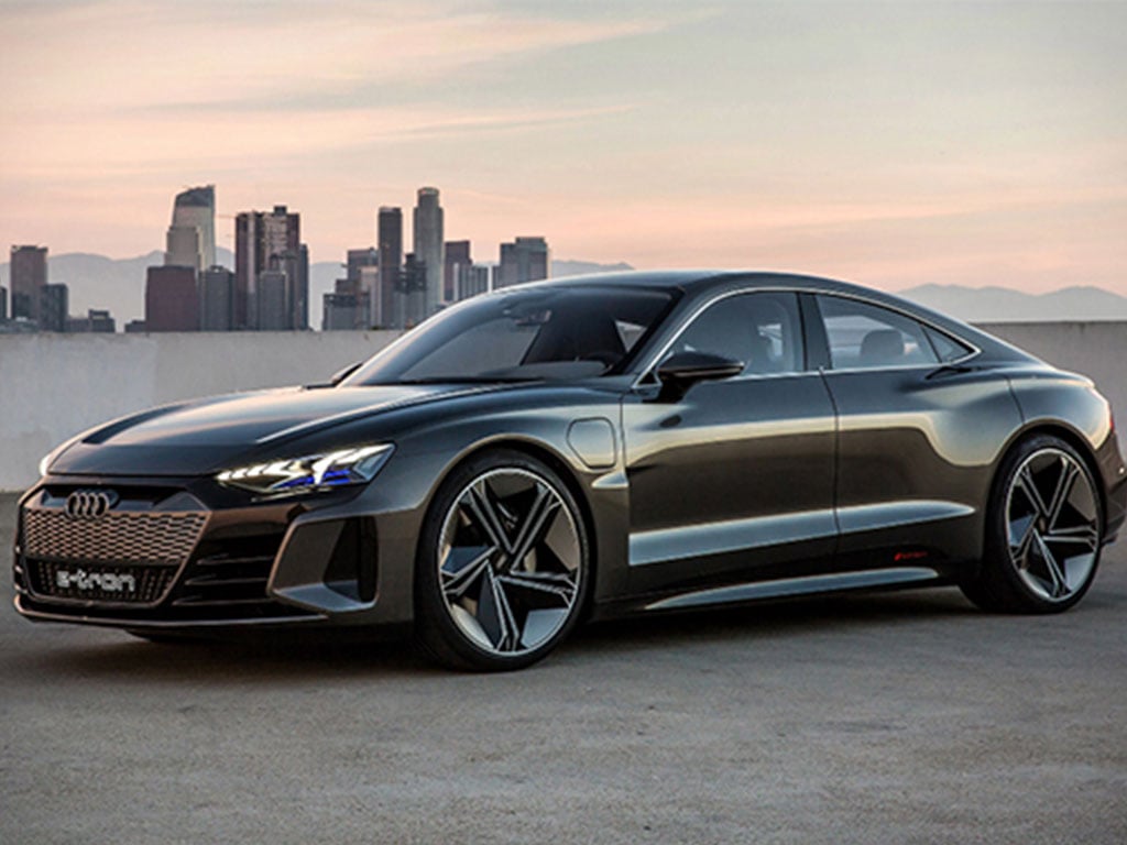 Electric Car