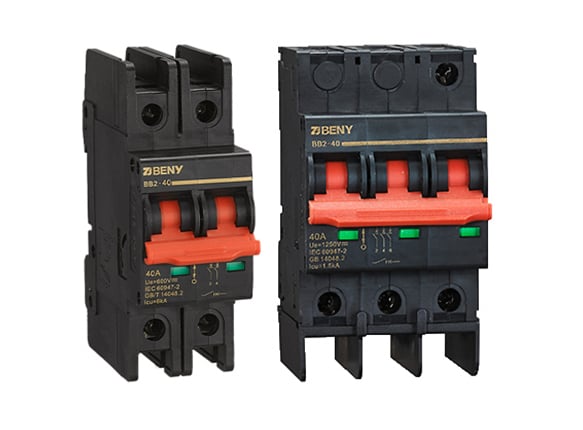 Circuit Breaker