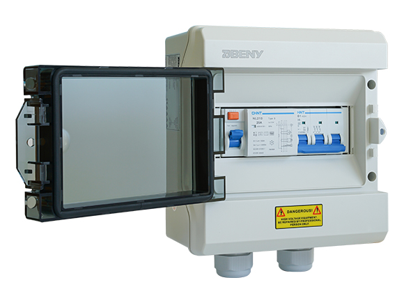 Type B RCD Box 0016 DSC04875