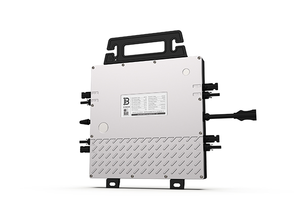 micro inverter