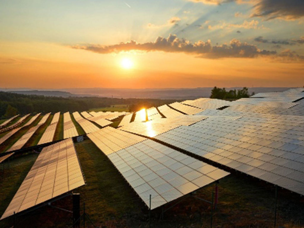 Solar Panels