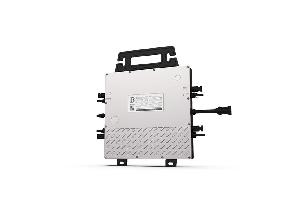 2800w micro inverter