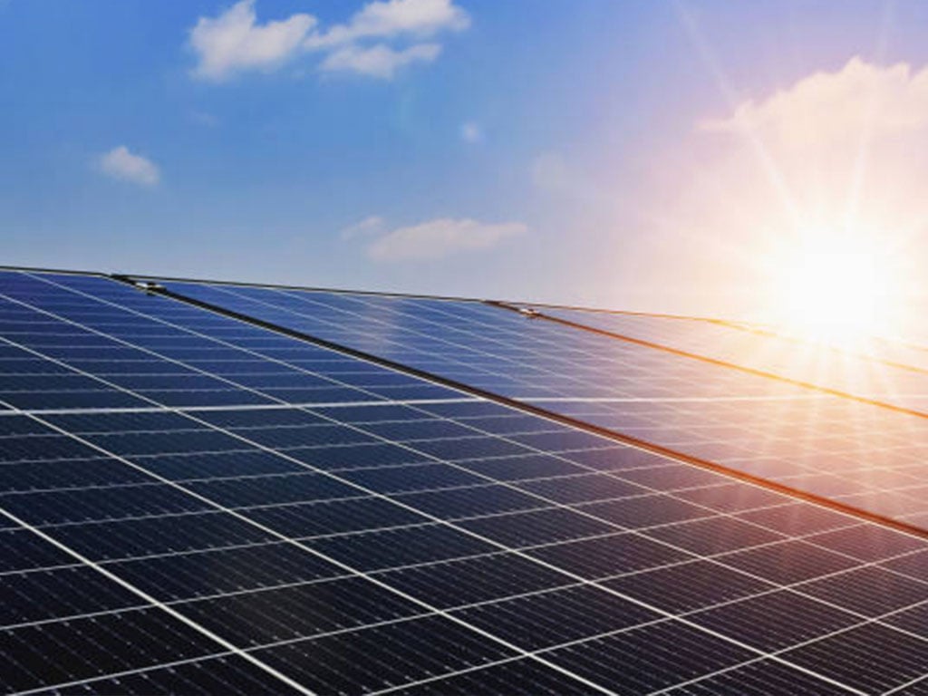 Solar Panel
