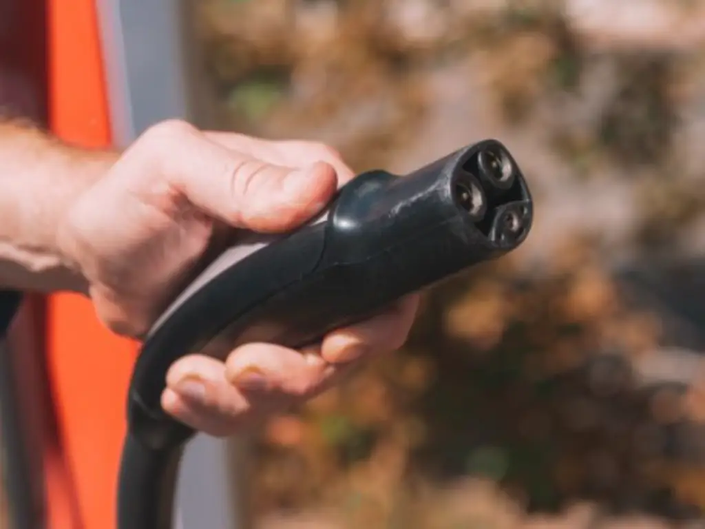 EV Charging Cables Standard