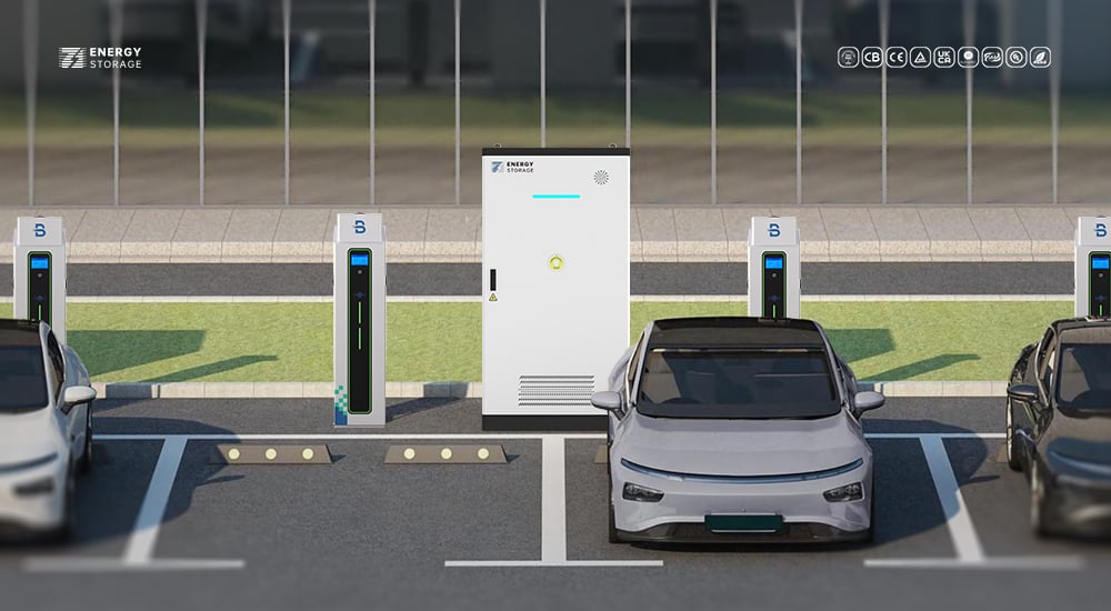 air energy storage application