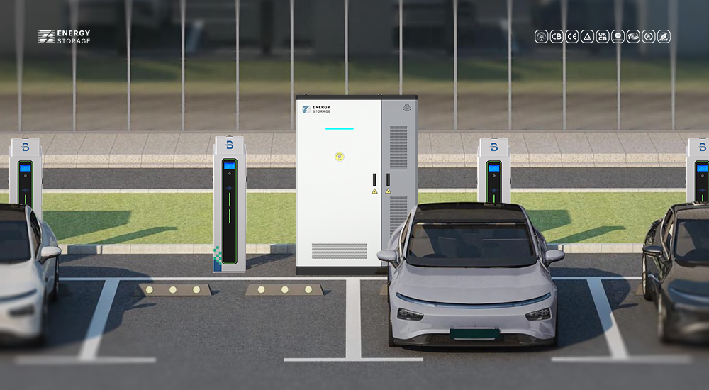 beny liquid energy storage applicaiton