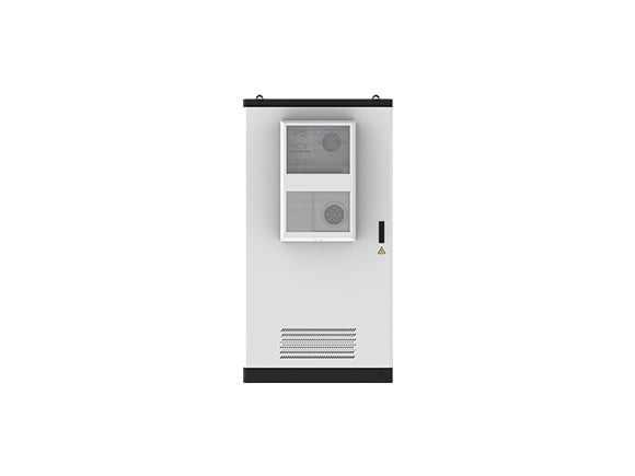 beny air cooling energy storage system