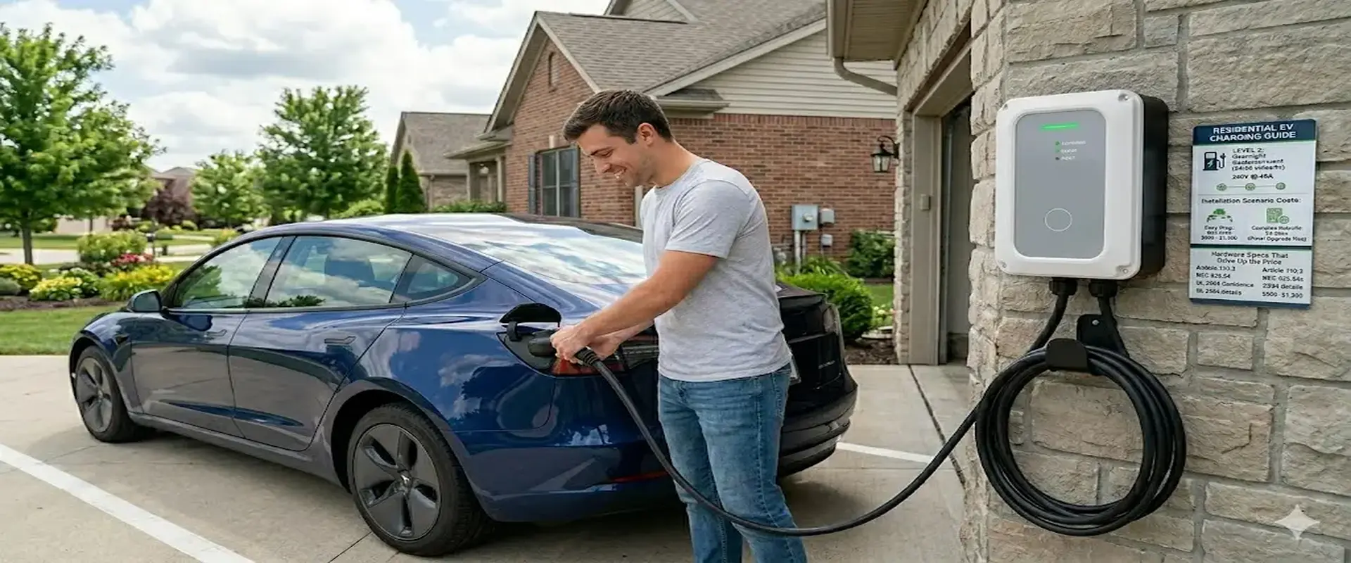 ev charger2