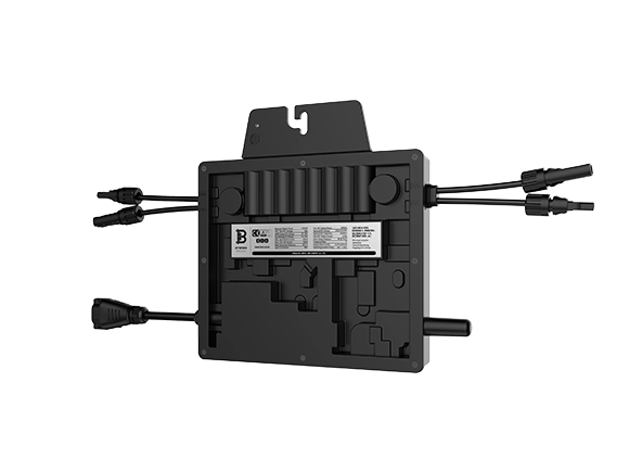 DUAL-IN MICROINVERTER
