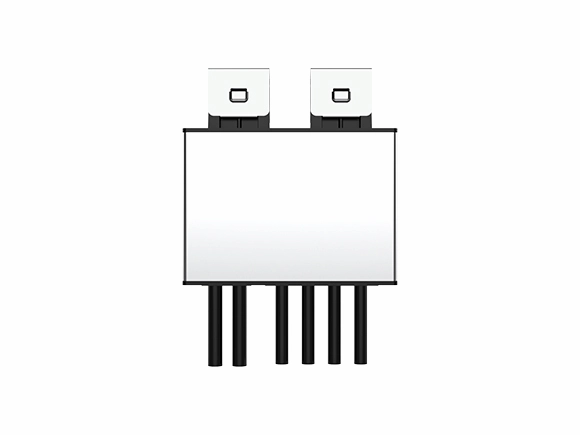 beny bfs a1 rapid shudown Frontal Angle