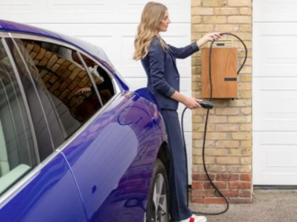 EV Charger Sourcing and Manufacturing