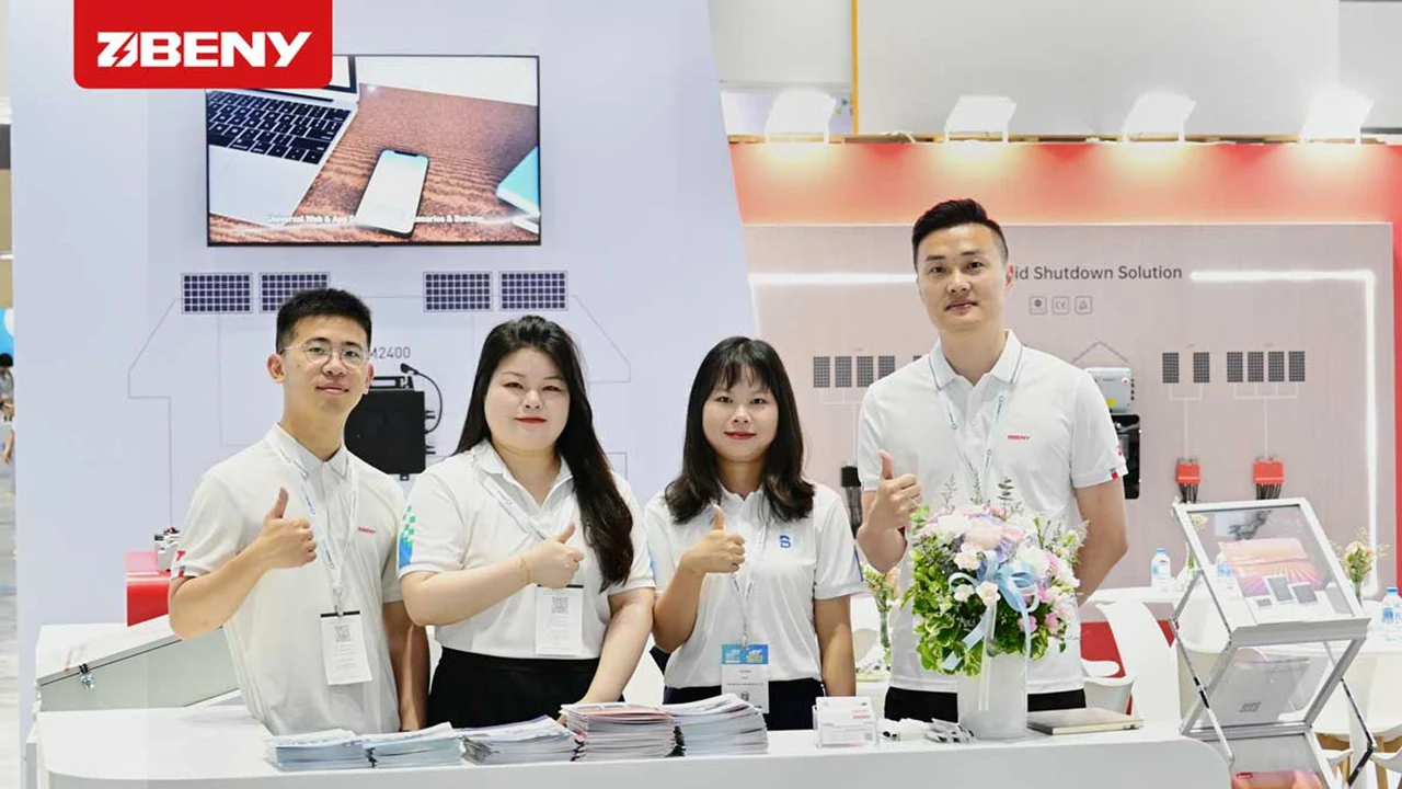 ASEAN SUSTAINABLE ENERGY WEEK 2024