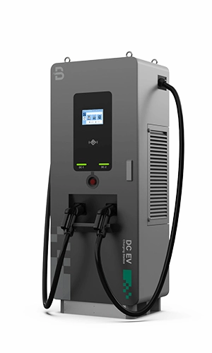 BENY 60kw to 120KW floor mounted small dc ev car charger