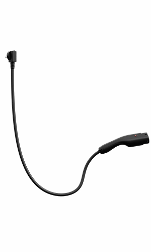 BENY All in one ac ev charger