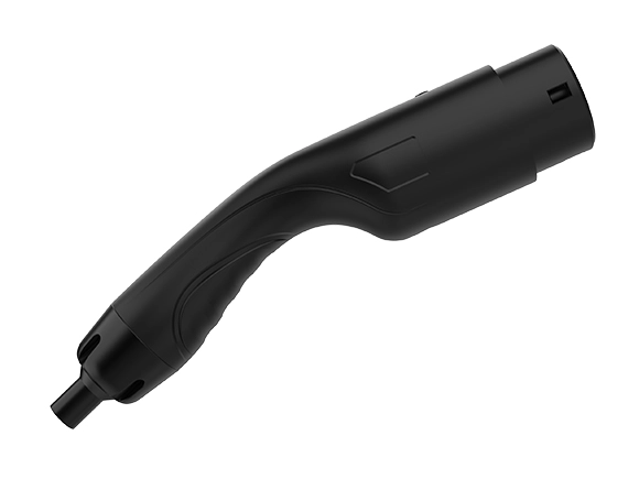 BENY all in one portable EV charger3