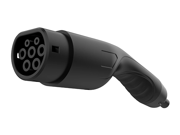 BENY all in one portable EV charger4