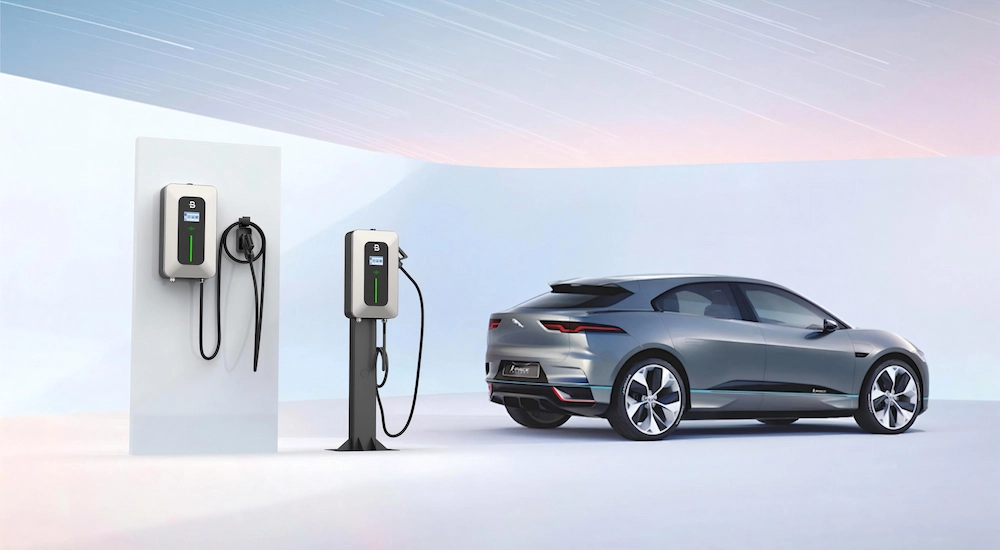 Fast, Efficient and Safe 20kW DC EV Charger (2)