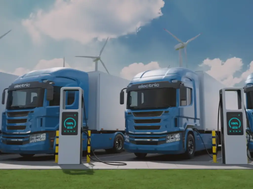 Fleet Electrification Strategy 4
