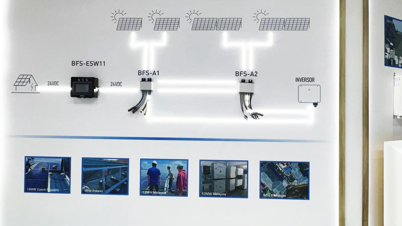 Intersolar 남미 2025