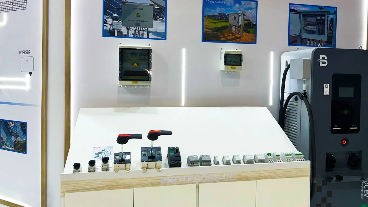 Intersolar 남미 2025