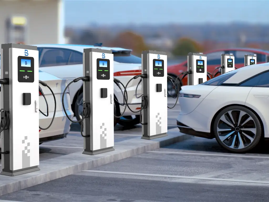 Fleet Electrification Strategy